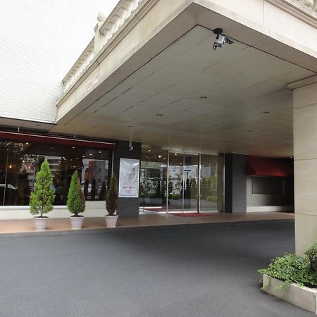 Mito Keisei Hotel 외부 사진