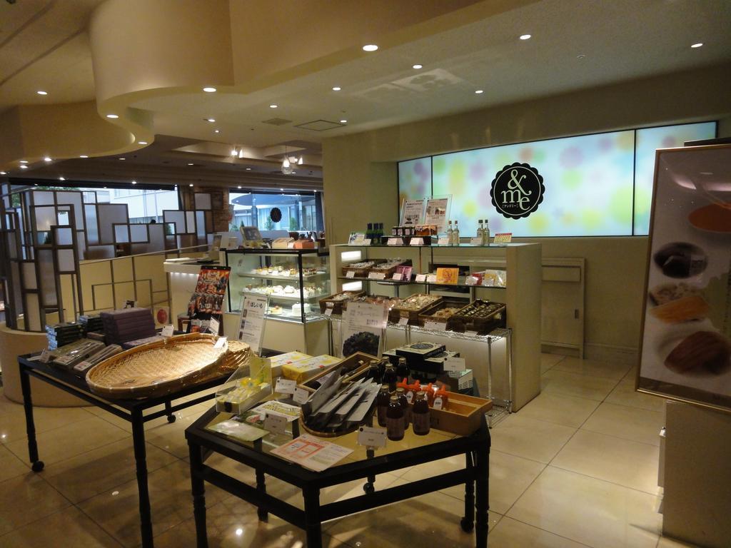 Mito Keisei Hotel 외부 사진