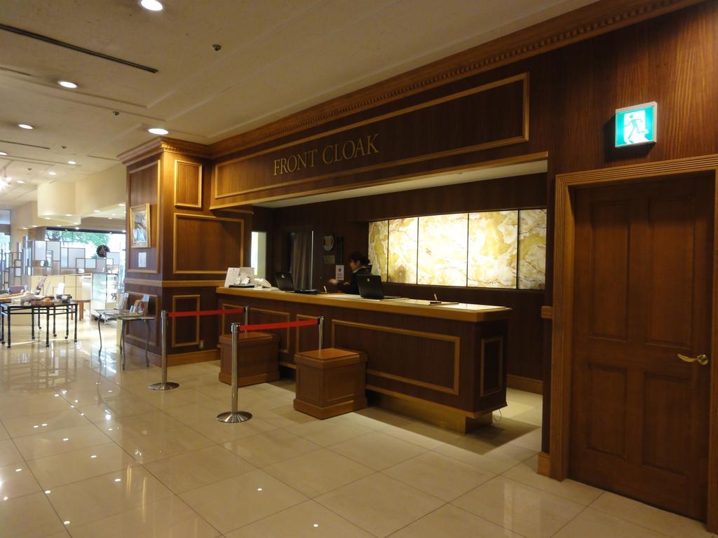 Mito Keisei Hotel 외부 사진