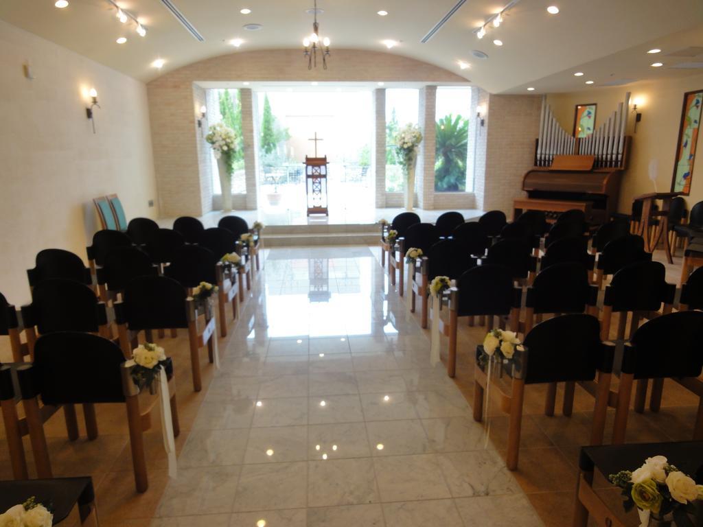 Mito Keisei Hotel 외부 사진