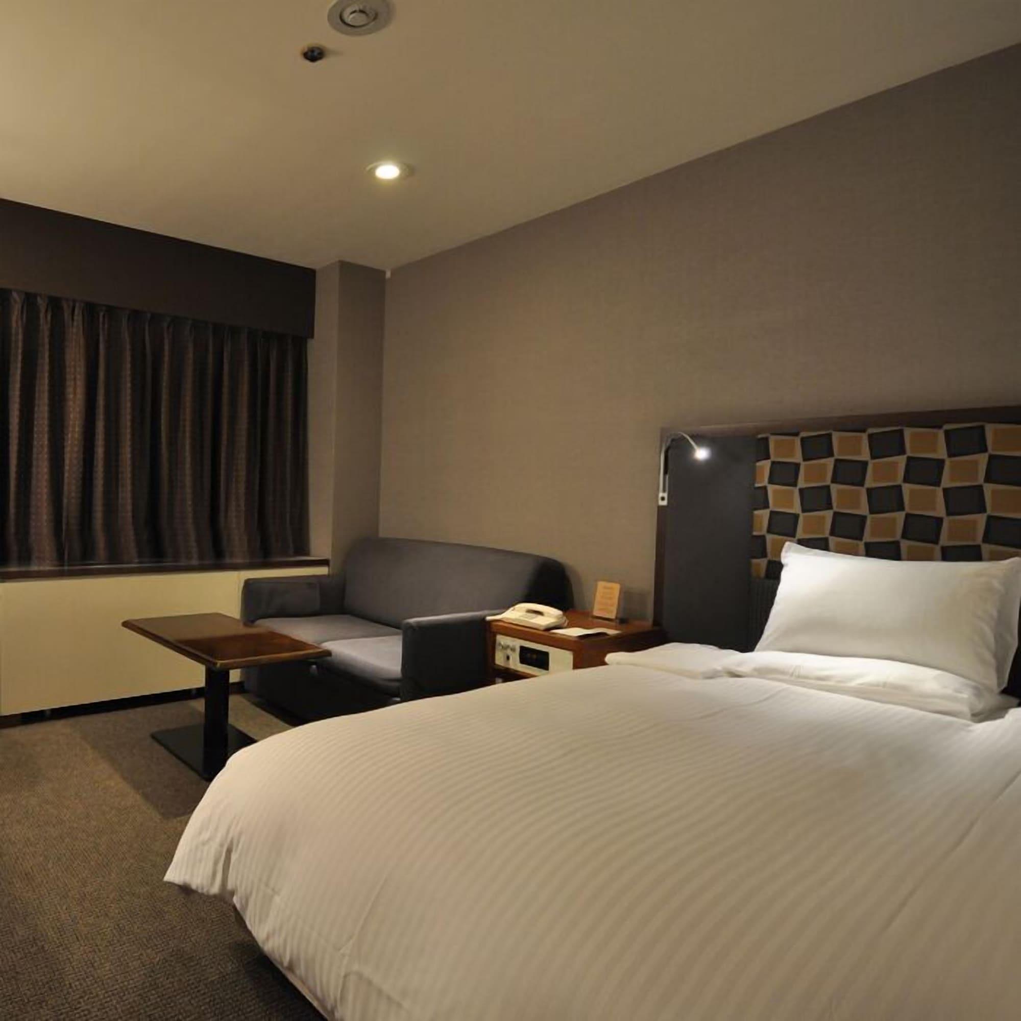 Mito Keisei Hotel 외부 사진