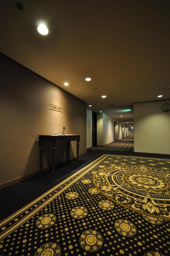 Mito Keisei Hotel 외부 사진