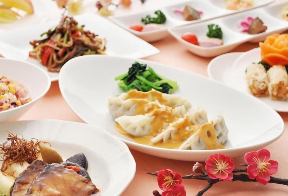 Mito Keisei Hotel 외부 사진