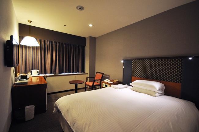 Mito Keisei Hotel 외부 사진