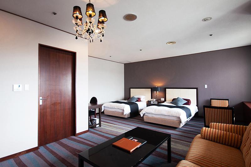 Mito Keisei Hotel 외부 사진