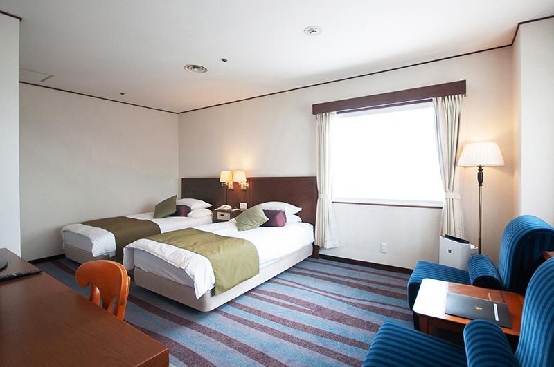 Mito Keisei Hotel 외부 사진