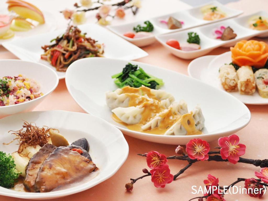 Mito Keisei Hotel 외부 사진