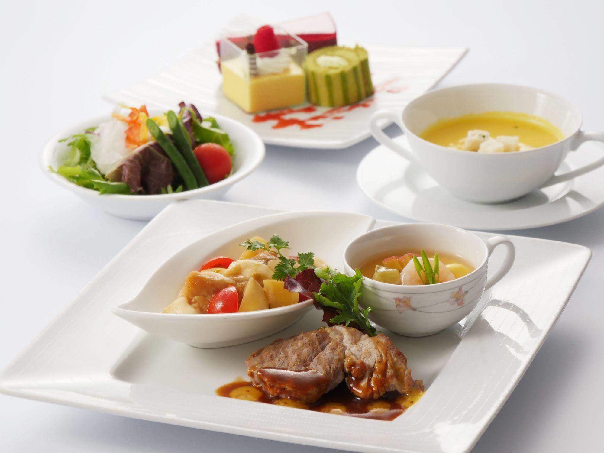 Mito Keisei Hotel 외부 사진