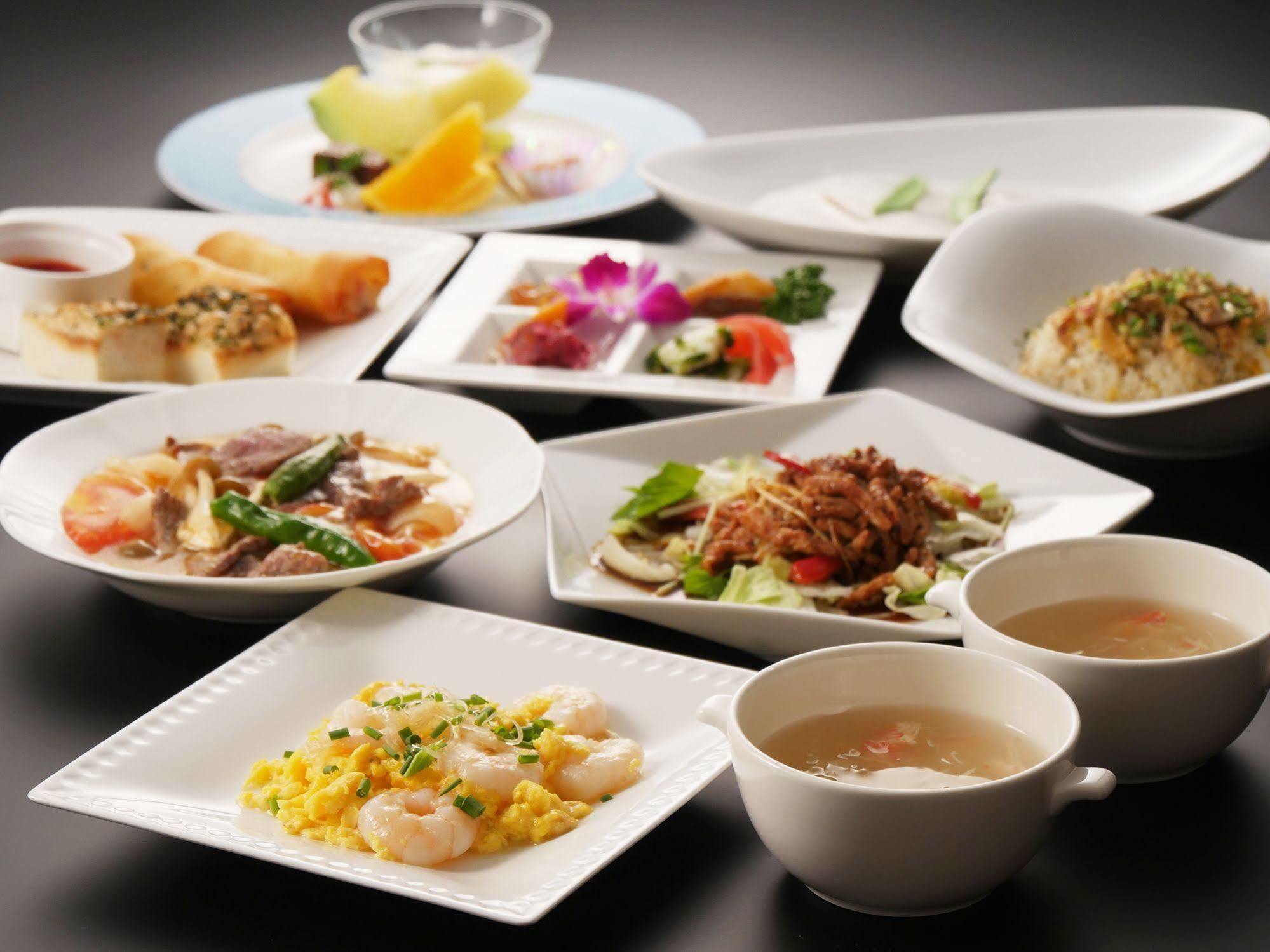 Mito Keisei Hotel 외부 사진