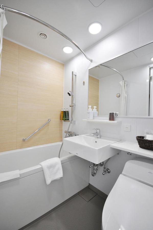 Mito Keisei Hotel 외부 사진